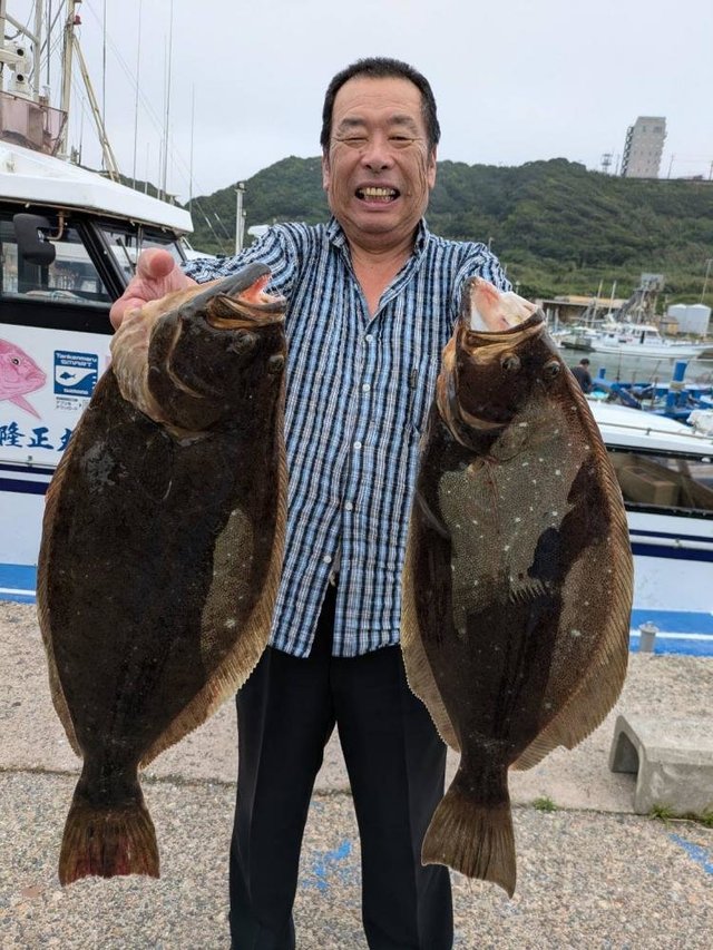 ヒラメ