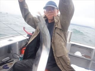 タチウオ