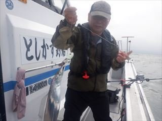 タチウオ