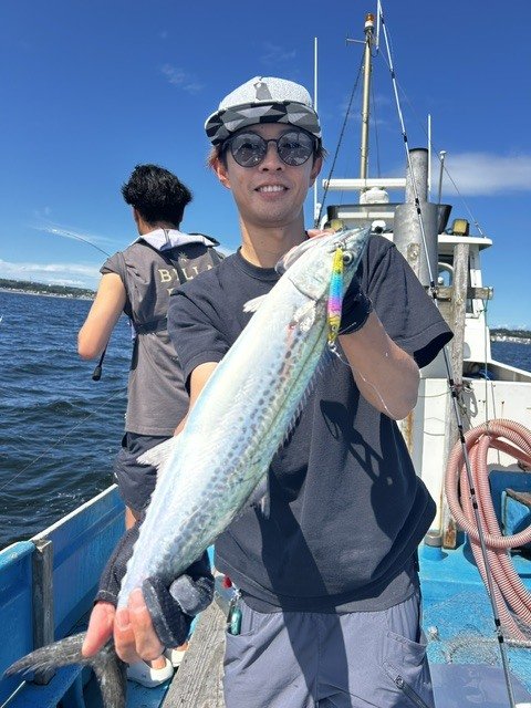 サワラ