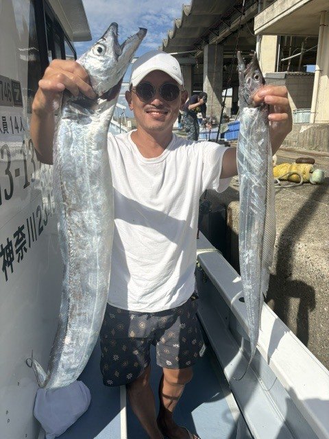 タチウオ