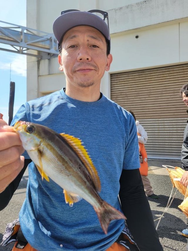 イサキ