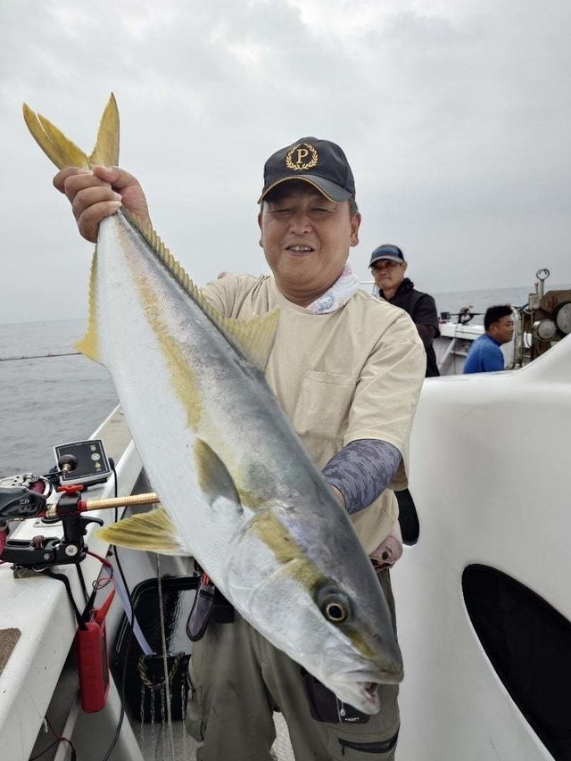 ヒラマサ