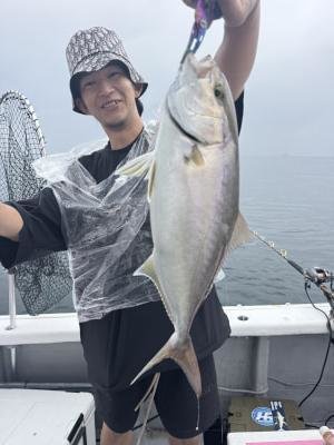 カンパチ