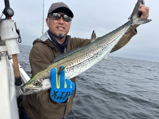 サワラ