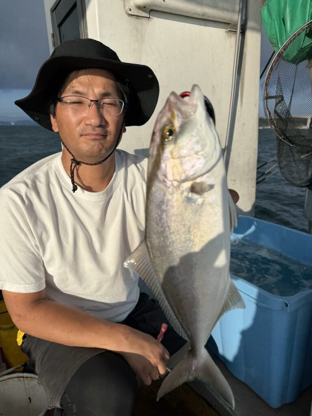 カンパチ