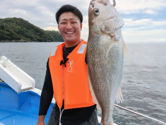 シログチ