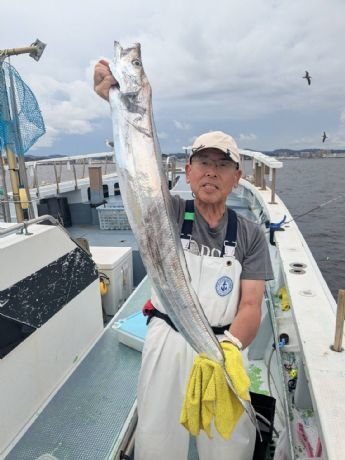タチウオ