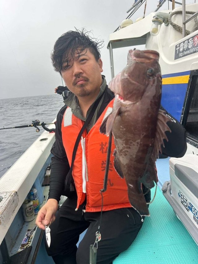 マハタ