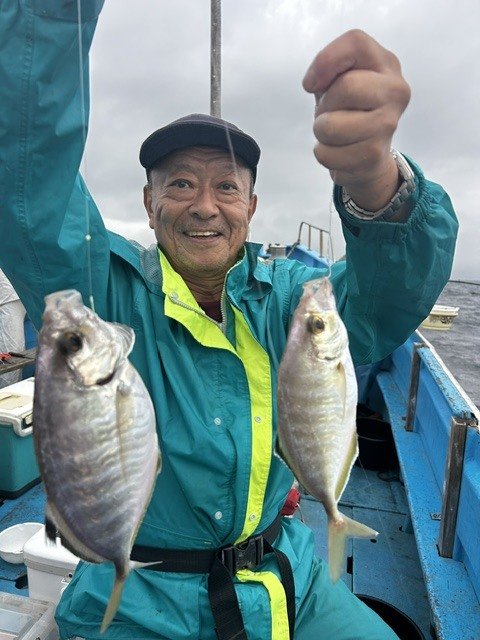 カイワリ