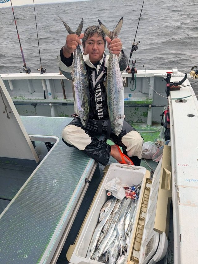 サワラ・タチウオ