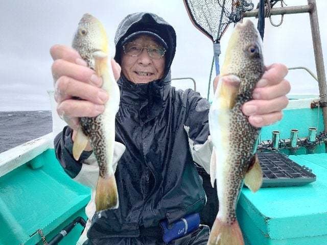 ショウサイフグ