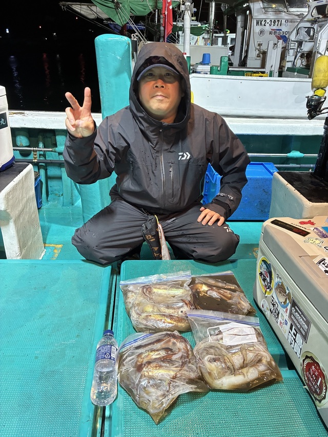 スルメイカ