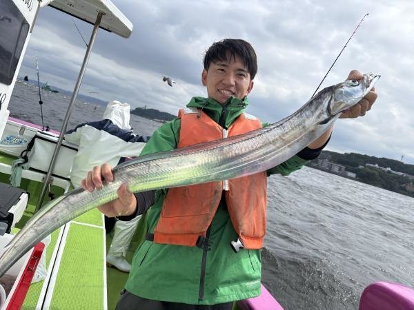 タチウオ