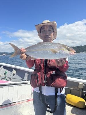 カンパチ