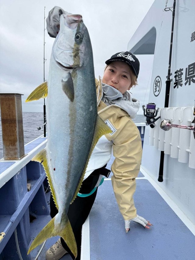ヒラマサ