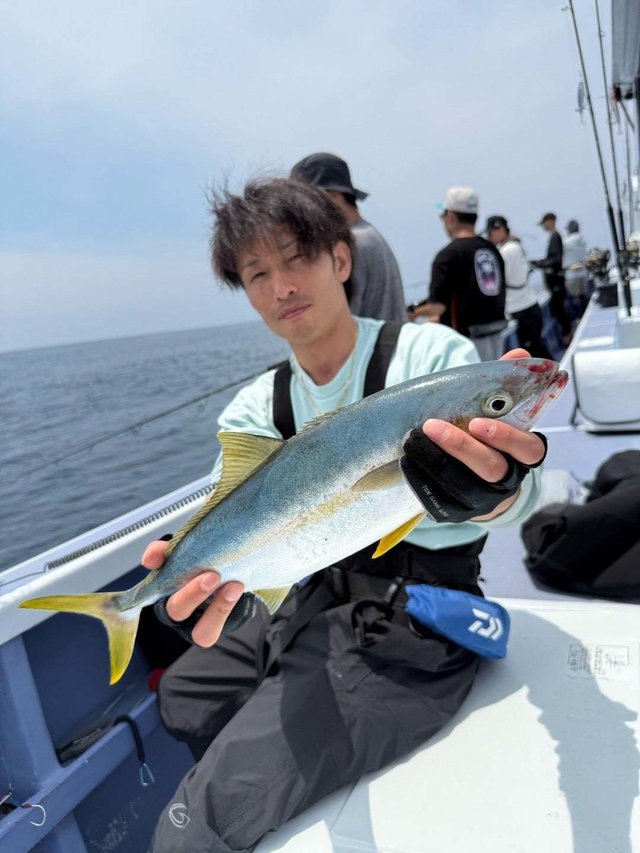 ヒラマサ