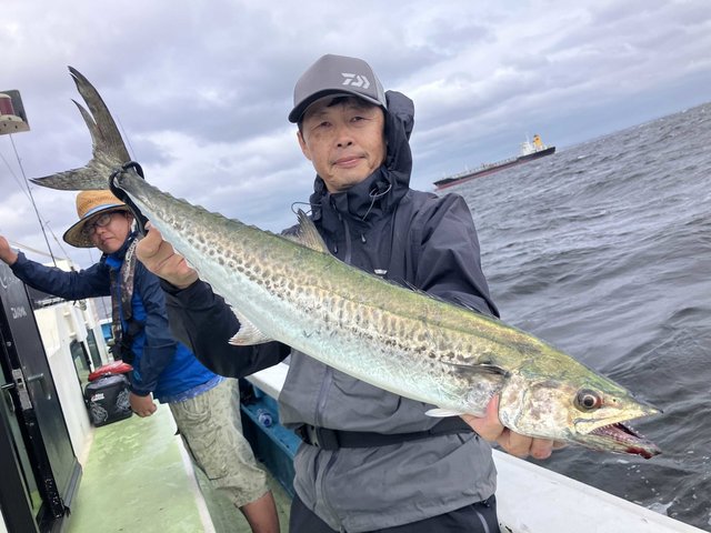 サワラ