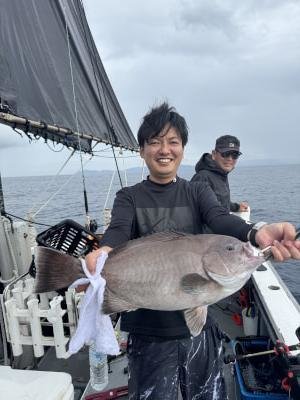 トビハタ