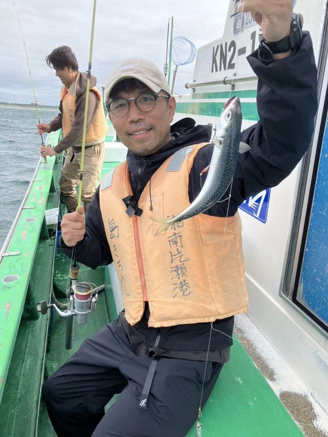 アジ(マアジ)
