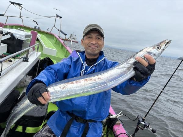 タチウオ