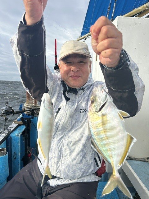 カイワリ