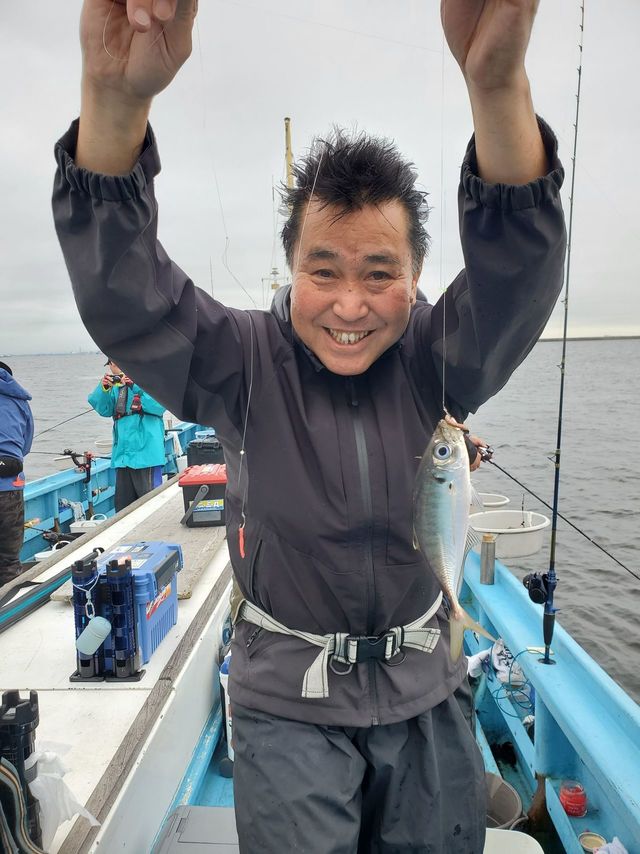 アジ(マアジ)