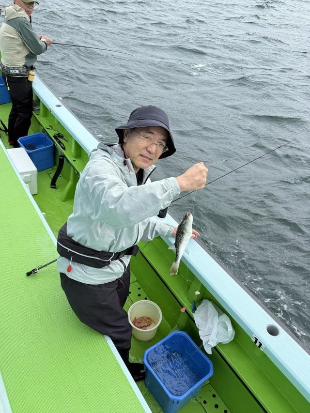 ショウサイフグ