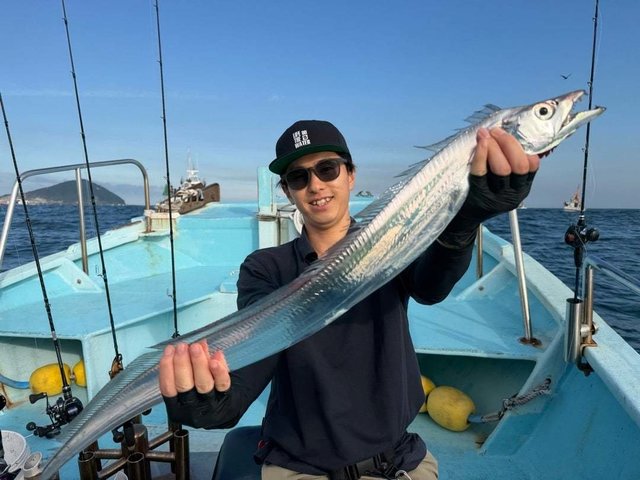 タチウオ
