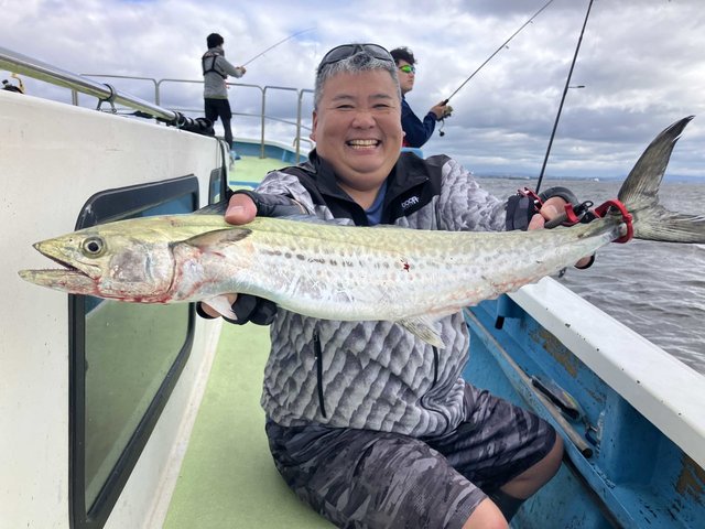 サワラ