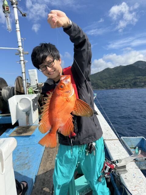 チカメキントキ