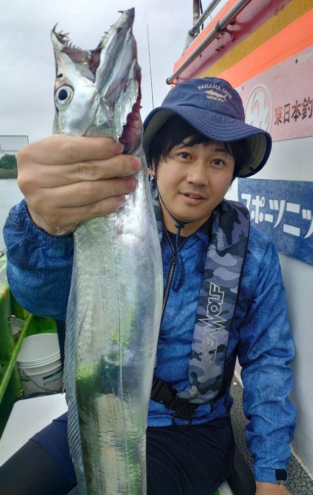 タチウオ