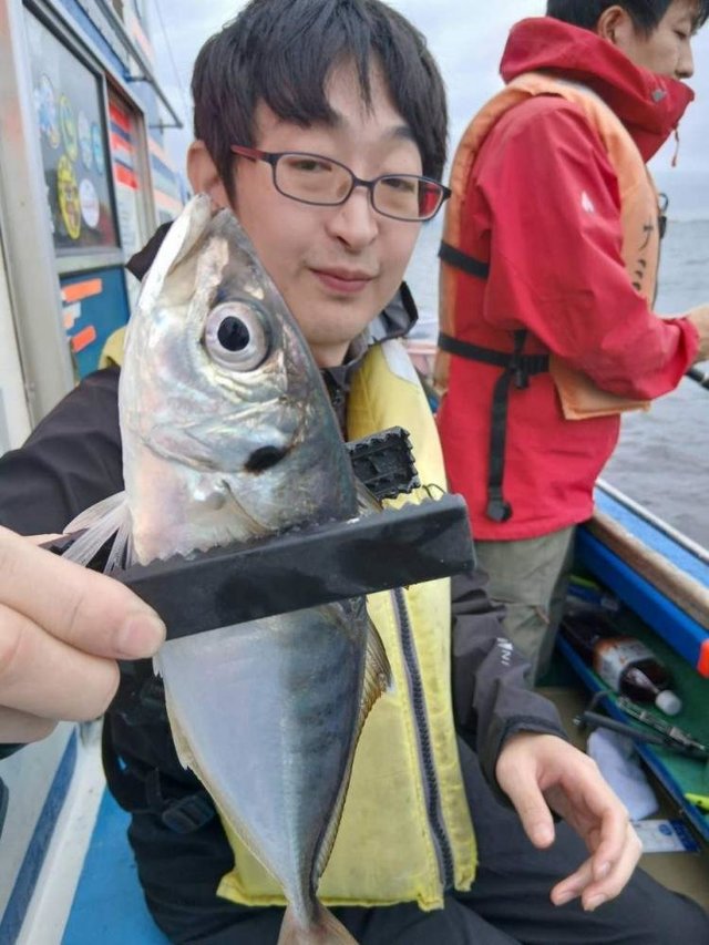 アジ(マアジ)