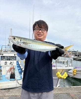 アジ(マアジ)
