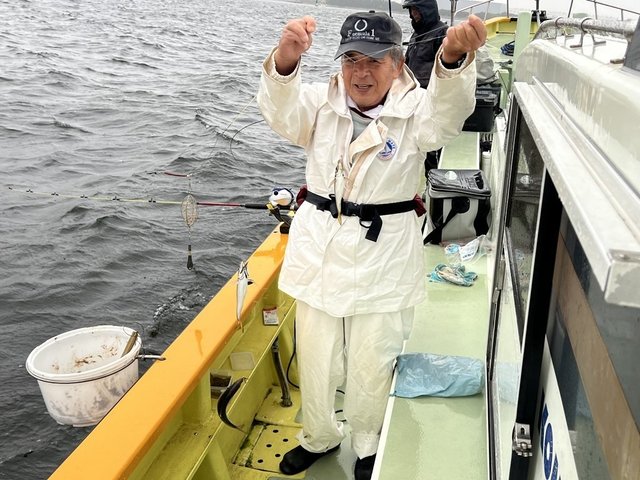 アジ(マアジ)