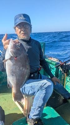 マダイ