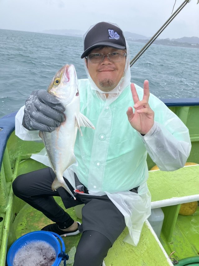 カンパチ