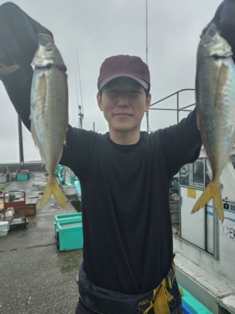 アジ(マアジ)