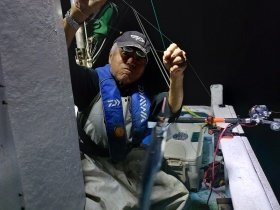 タチウオ