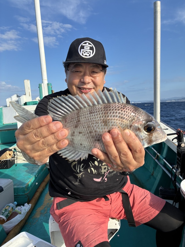 メイチダイ