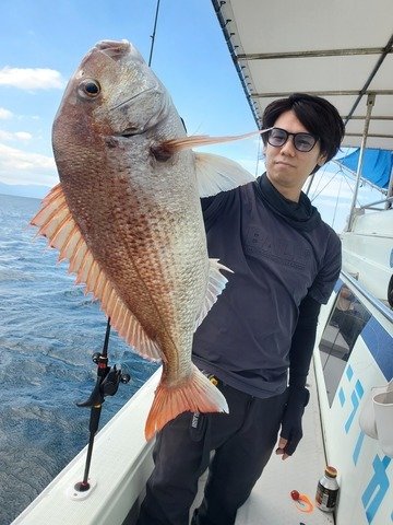 マダイ