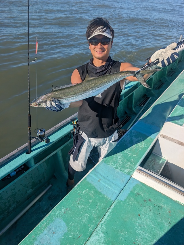 サワラ