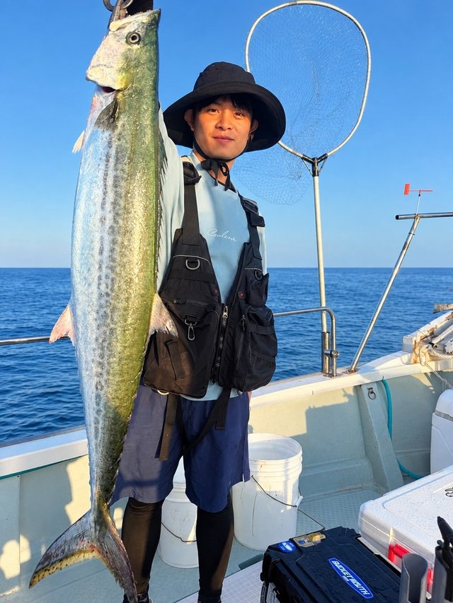 サワラ