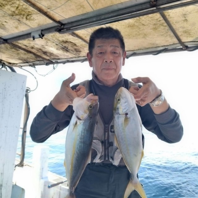 カンパチ