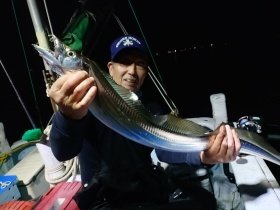 タチウオ