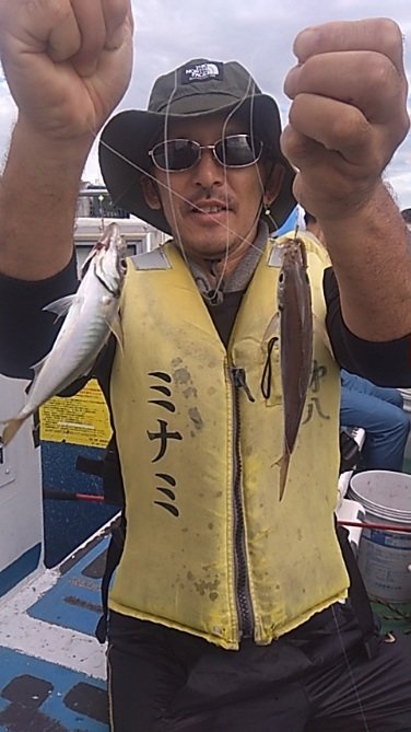 アジ(マアジ)