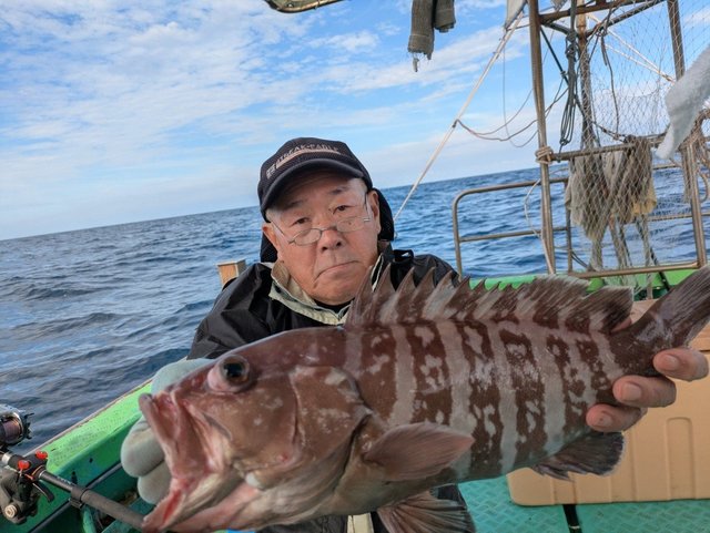 マハタ