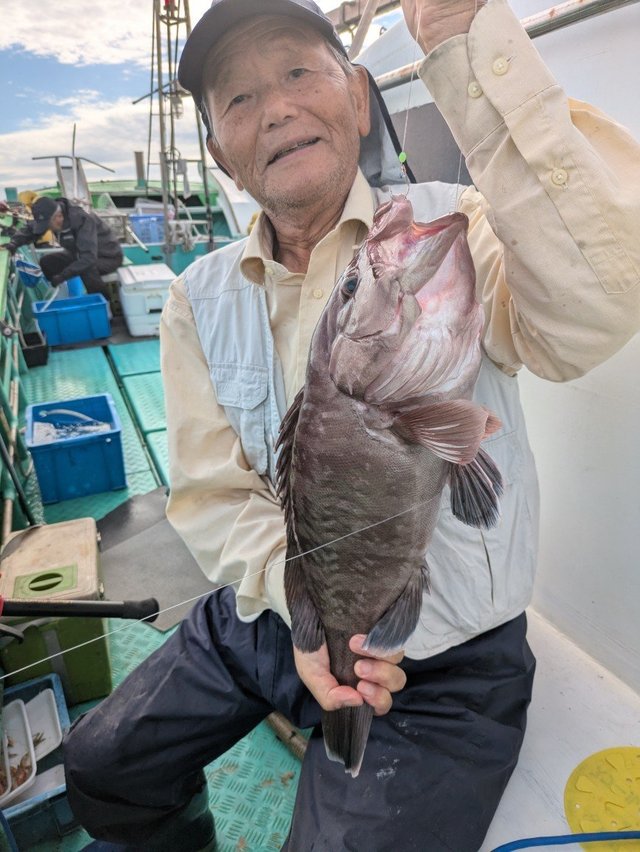 マハタ