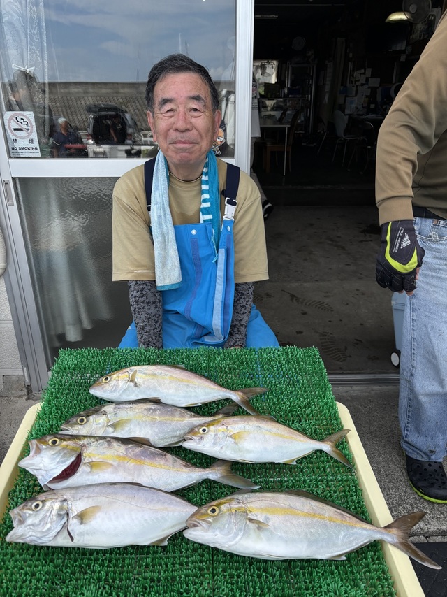カンパチ