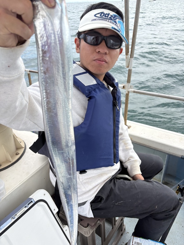 タチウオ